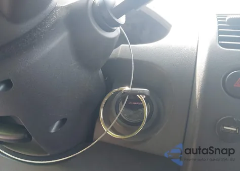 2005 Nissan Xterra S from USA, damaged, VIN 5N1AN08W15C652464